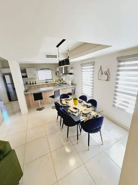 Casa en venta en Valle de los Almendros, Torreón — foto 2 de 21