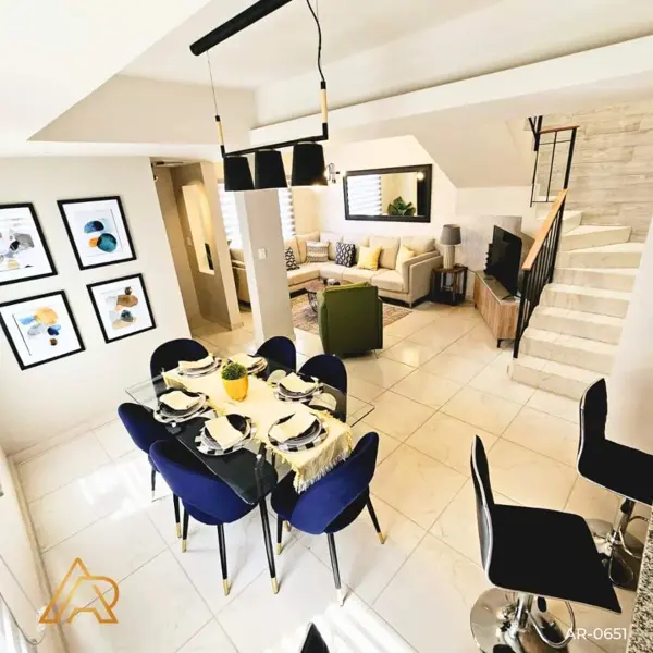 Casa en venta en Valle de los Almendros, Torreón — foto 3 de 21