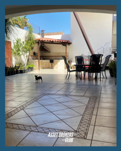 Casa en venta en Progresivo San Rafael, Ahome — foto 3 de 17