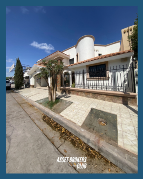 Casa en venta en Progresivo San Rafael, Ahome — foto 2 de 17
