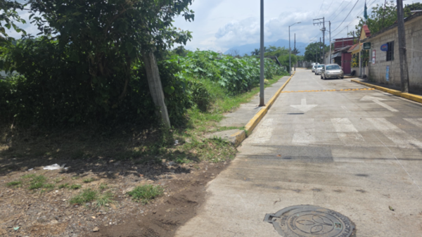 Terreno en renta en Ixtaczoquitlan Centro, Ixtaczoquitlán — foto 2 de 8