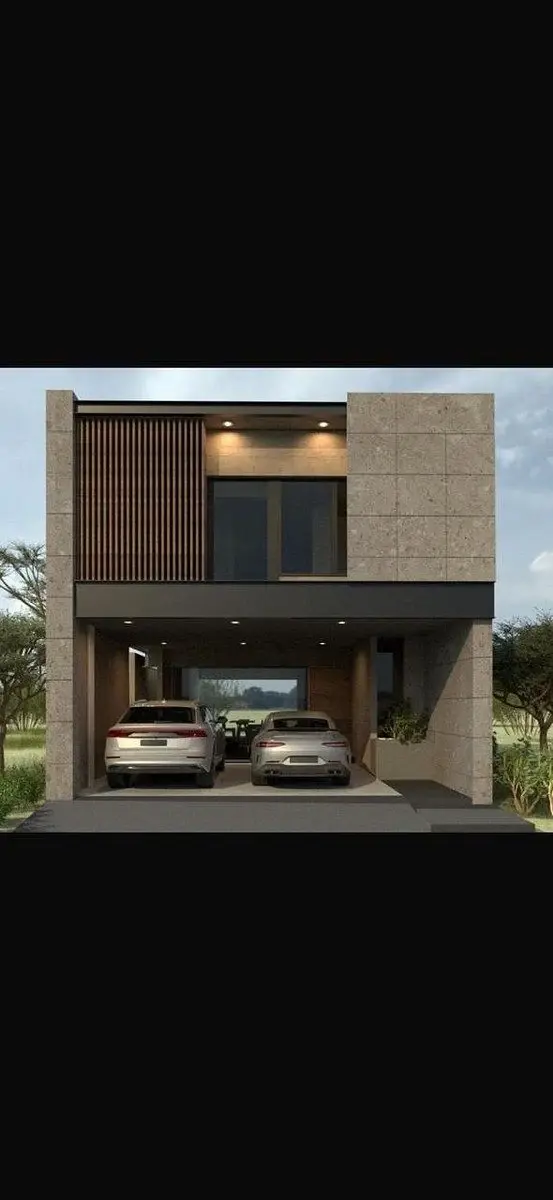 Casa en venta en Viento Libre, Santiago — foto 1 de 15
