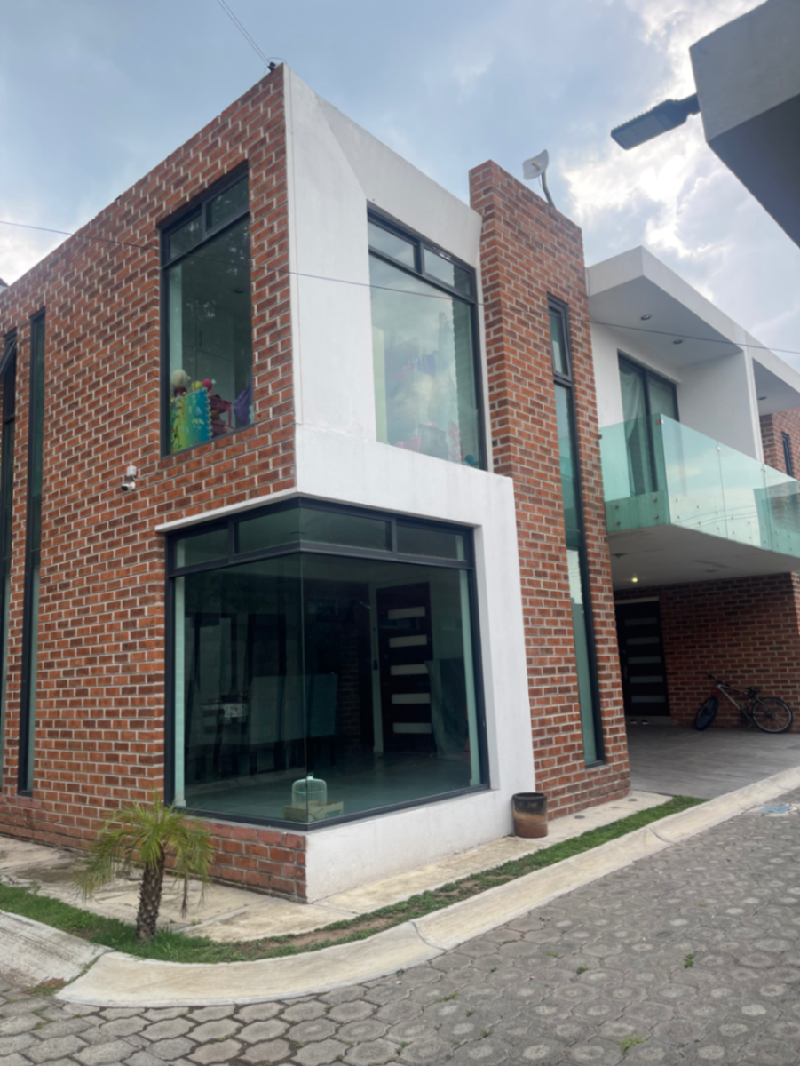 Casa en venta en Privada los Mesones, Tulancingo de Bravo — foto 1 de 9