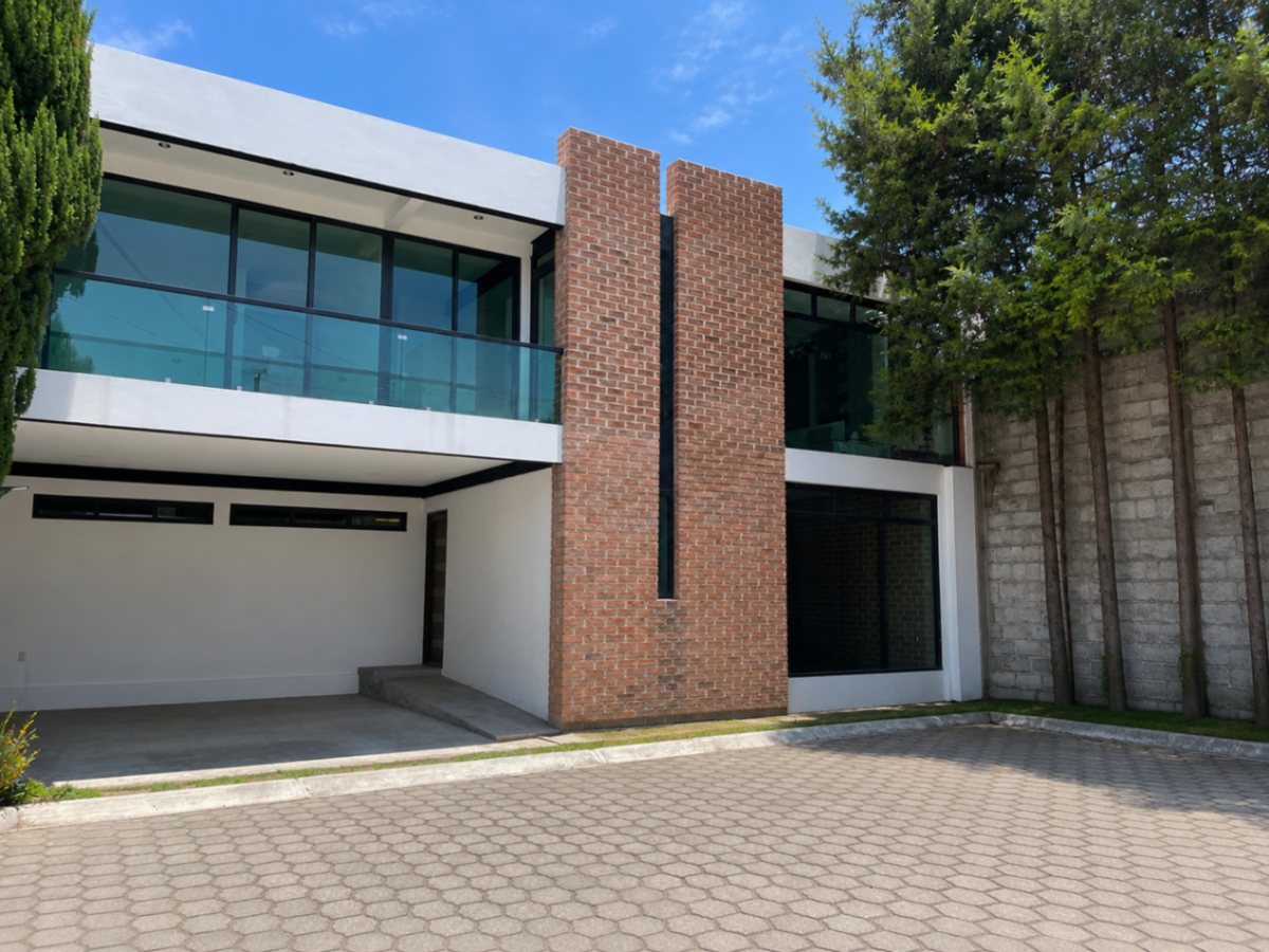 Casa en venta en Privada los Mesones, Tulancingo de Bravo — foto 1 de 26