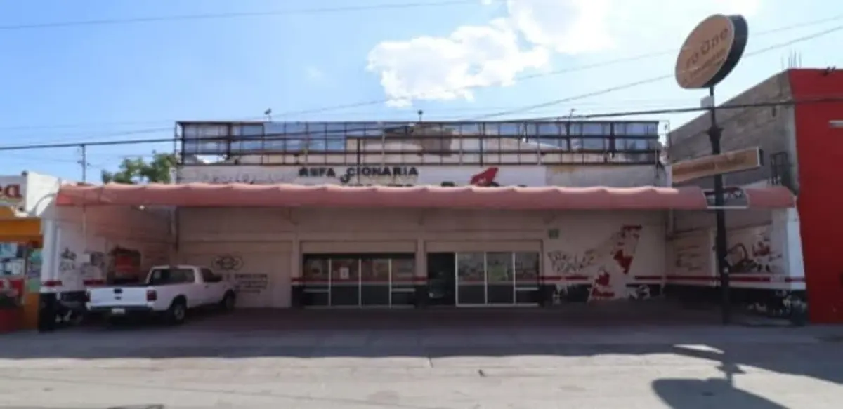 Bodega en venta en Gomez Palacio Centro, Gómez Palacio — foto 1 de 13