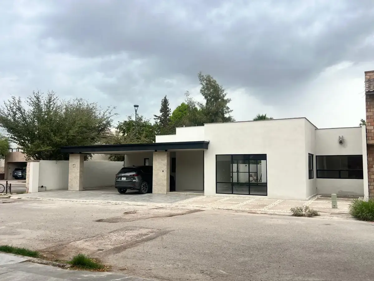 Casa en Venta en Las Trojes, Torreón, Coahuila de Zaragoza Casa en Venta en Las Trojes, Torreón, Coahuila de Zaragoza