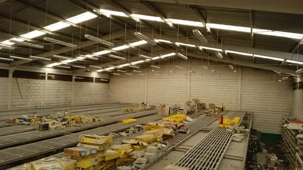 Bodega en renta en Gomez Palacio Centro, Gómez Palacio — foto 3 de 13