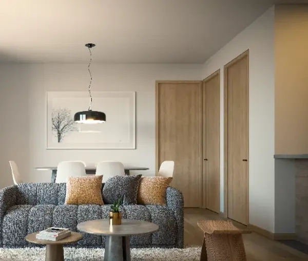 Departamento en venta en Roma Norte, Cuauhtémoc — foto 3 de 11