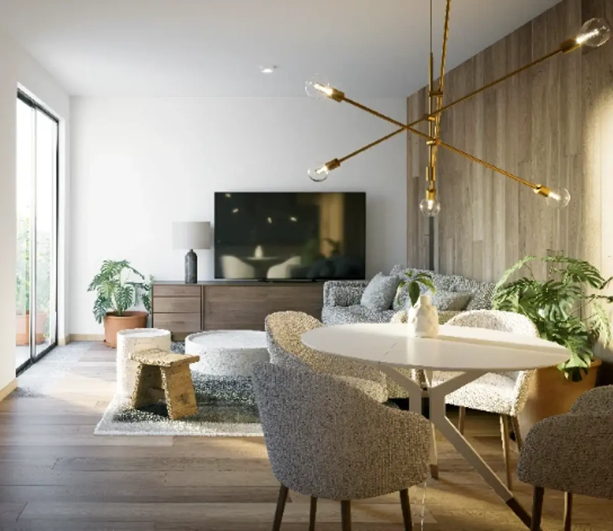 Departamento en venta en Roma Norte, Cuauhtémoc — foto 1 de 11