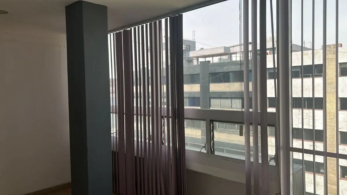 Oficina en renta en Anzures, Miguel Hidalgo — foto 1 de 3