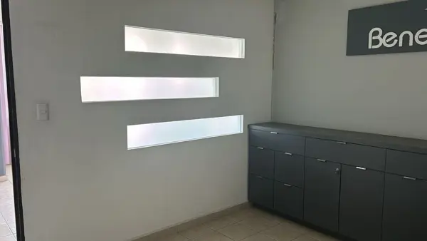 Oficina en renta en Anzures, Miguel Hidalgo — foto 3 de 3
