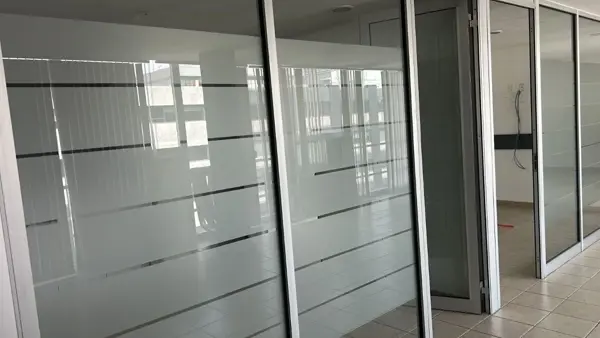 Oficina en renta en Anzures, Miguel Hidalgo — foto 2 de 3
