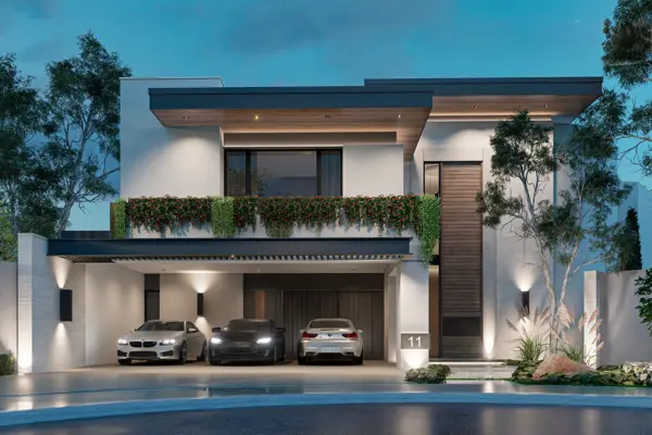 Casa en venta en La Vinícola Residencial, Torreón — foto 2 de 10