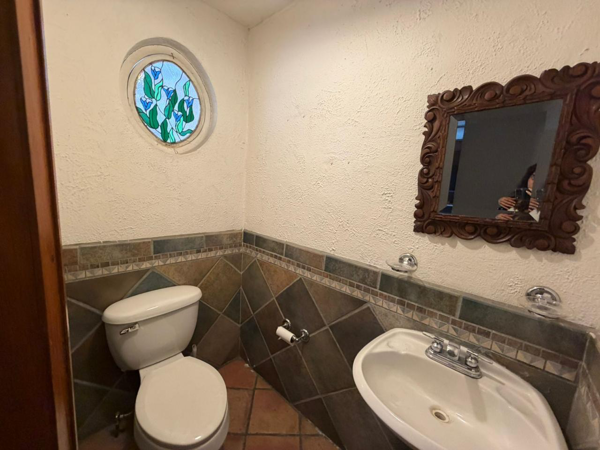 Casa en venta en Saltillo Centro, Saltillo — foto 3 de 26