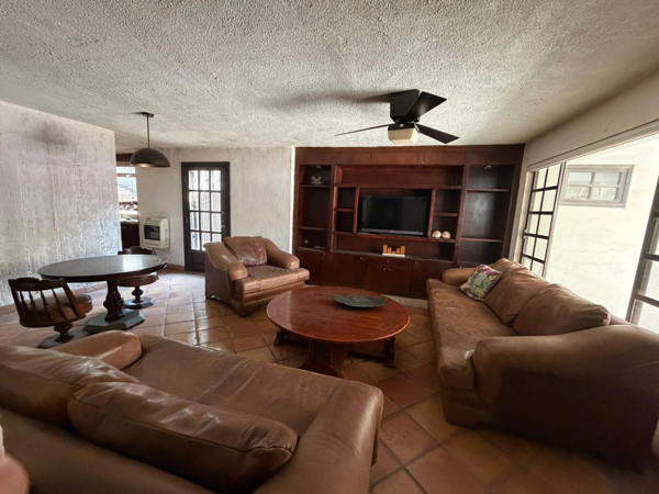 Casa en venta en Saltillo Centro, Saltillo — foto 2 de 26