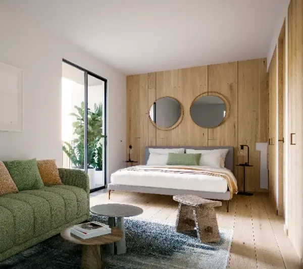 Departamento en venta en Roma Norte, Cuauhtémoc — foto 2 de 11