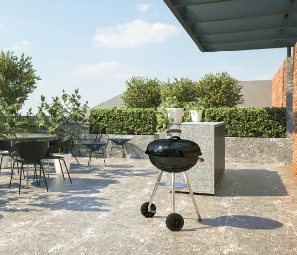 Departamento en venta en Roma Norte, Cuauhtémoc — foto 3 de 11