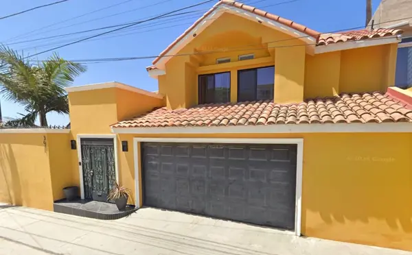 Casa en venta en Playas de Tijuana Sección Costa Azul, Tijuana — foto 2 de 7