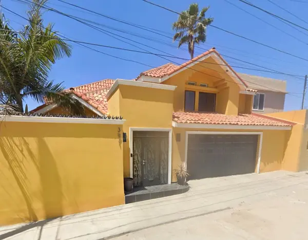 Casa en venta en Playas de Tijuana Sección Costa Azul, Tijuana — foto 3 de 7