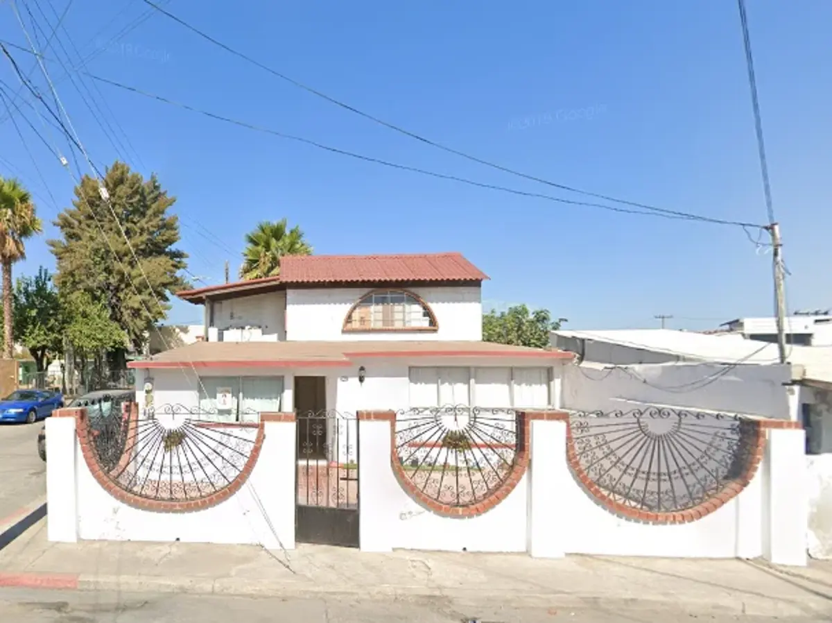 Casa en venta en Gas y Anexas, Tijuana — foto 1 de 10