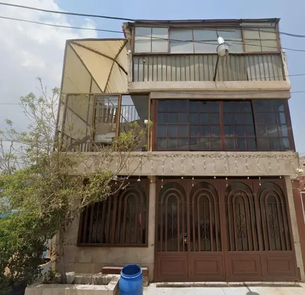 Casa en venta en Campo Alegre, Tulancingo de Bravo — foto 3 de 10