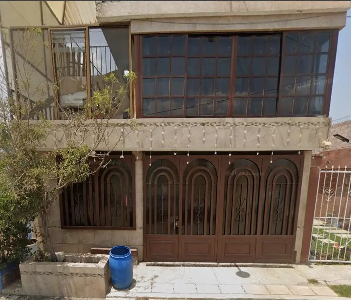 Casa en venta en Campo Alegre, Tulancingo de Bravo — foto 1 de 10