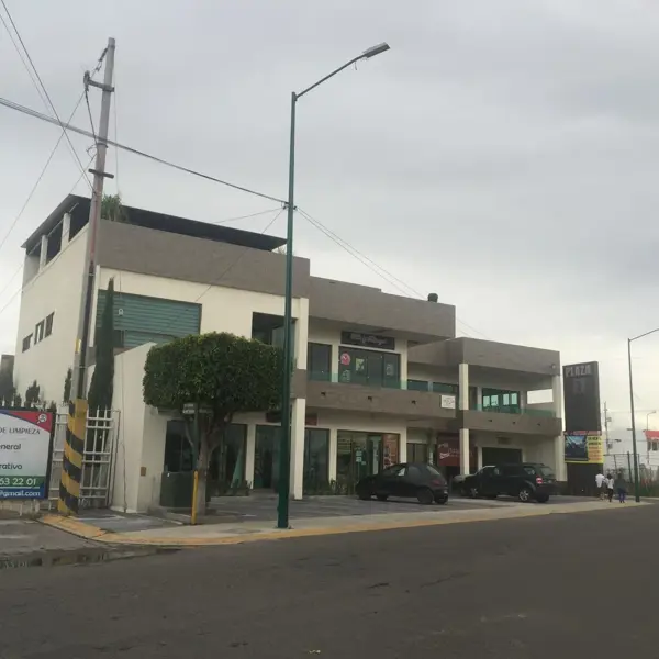 Local en venta en Reserva Territorial Atlixcayotl, San Andrés Cholula, Puebla