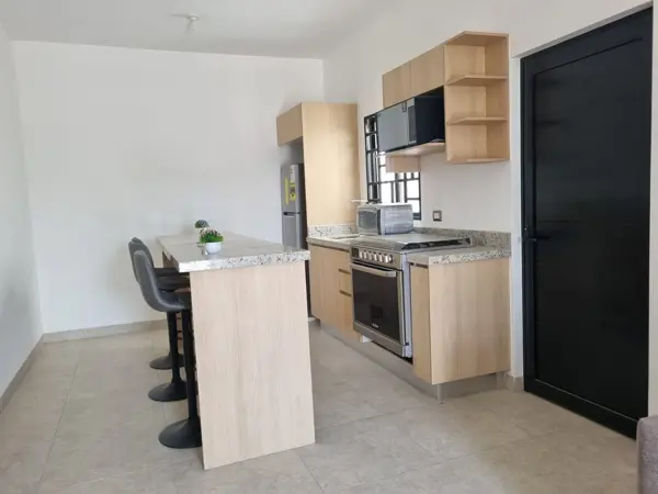Departamento en renta en Los Viñedos, Torreón — foto 3 de 12