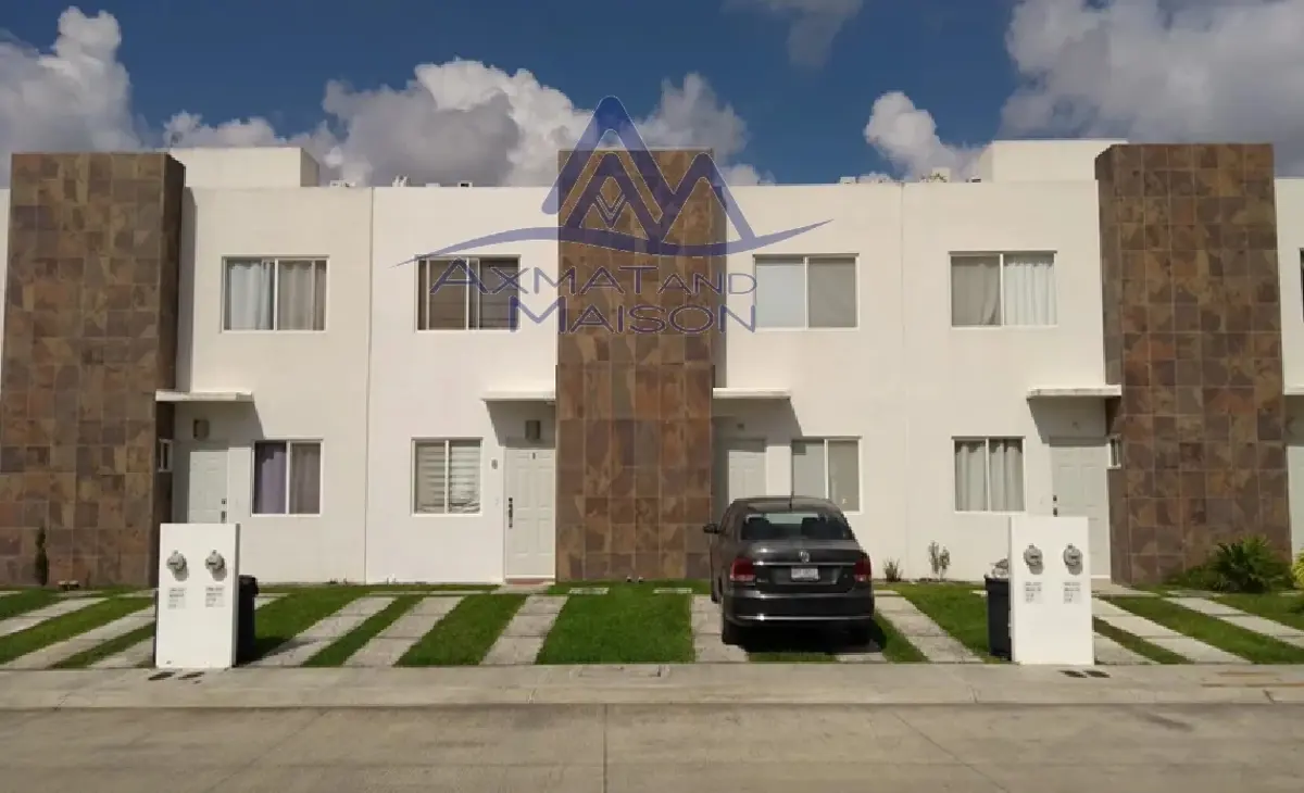 Casa en venta en Jardines del Sur, Benito Juárez — foto 1 de 10