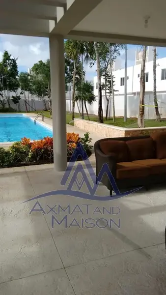 Casa en venta en Jardines del Sur, Benito Juárez — foto 2 de 10