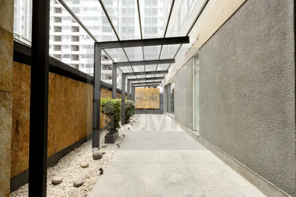Departamento en venta en Ampliación Granada, Miguel Hidalgo — foto 2 de 19