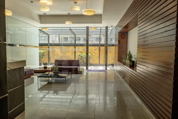 Departamento en venta en Ampliación Granada, Miguel Hidalgo — foto 3 de 19