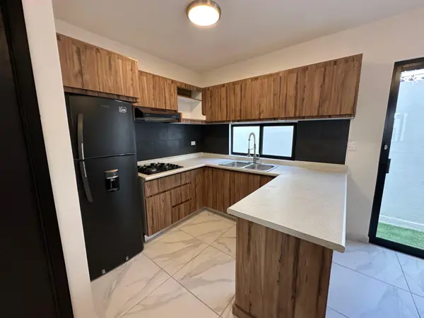 Casa en venta en Morelos, Saltillo — foto 3 de 23
