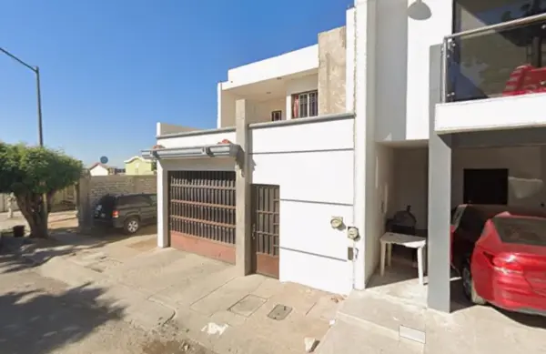 Casa en venta en Urbivilla del Prado, Culiacán — foto 2 de 9