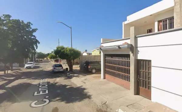 Casa en venta en Urbivilla del Prado, Culiacán — foto 3 de 9