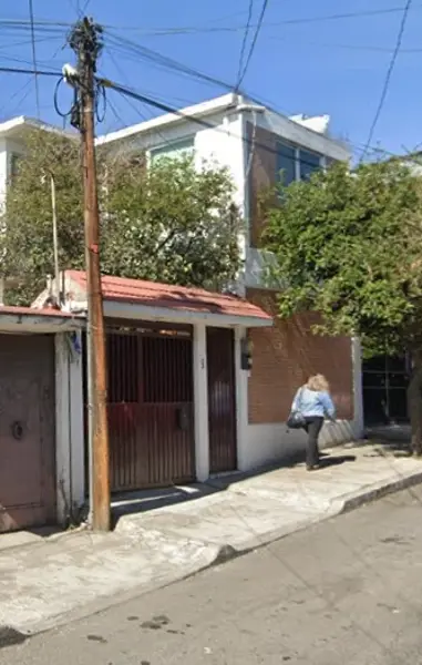 Casa en venta en Lomas de Puerta Grande, Álvaro Obregón — foto 2 de 10