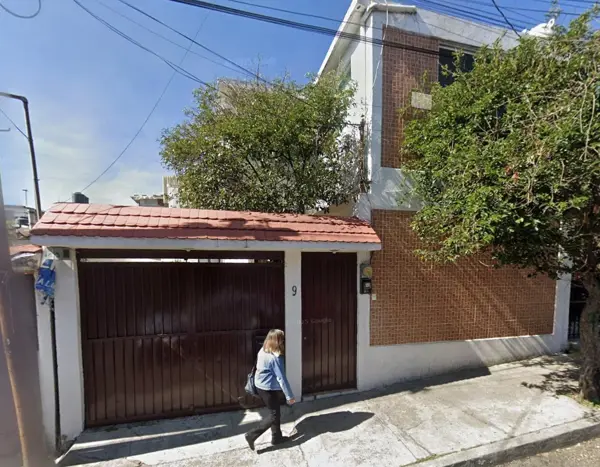 Casa en venta en Lomas de Puerta Grande, Álvaro Obregón — foto 3 de 10