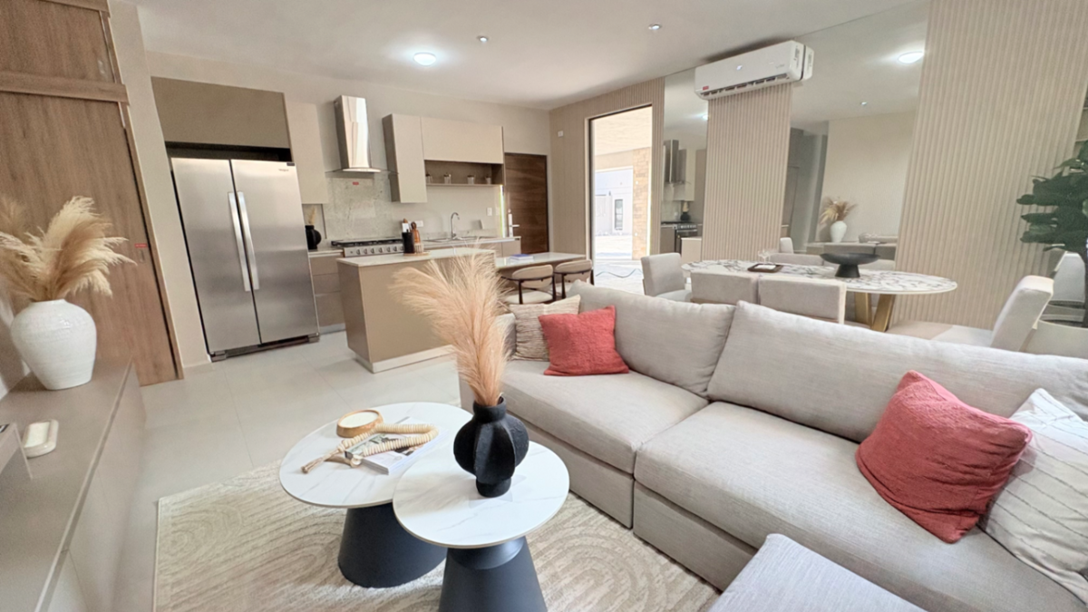 Departamento en venta en Industrias del Vidrio Ampliación Oriente, San Nicolás de los Garza — foto 1 de 26