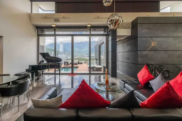 Casa en venta en Vista Real, San Pedro Garza García — foto 3 de 32