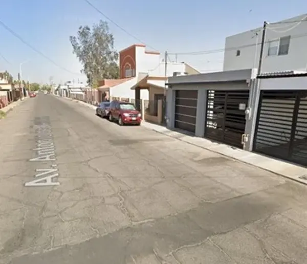 Casa en venta en Prohogar, Mexicali — foto 3 de 10