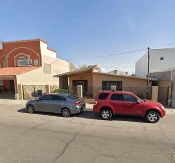 Casa en venta en Prohogar, Mexicali — foto 2 de 10