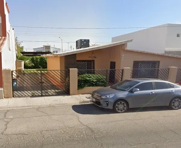 Casa en Remate en Mexicali - Oportunidad de Inversión en Prohogar