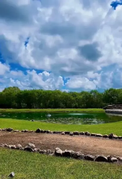 Terreno en venta en Cabo Norte, Mérida — foto 2 de 12