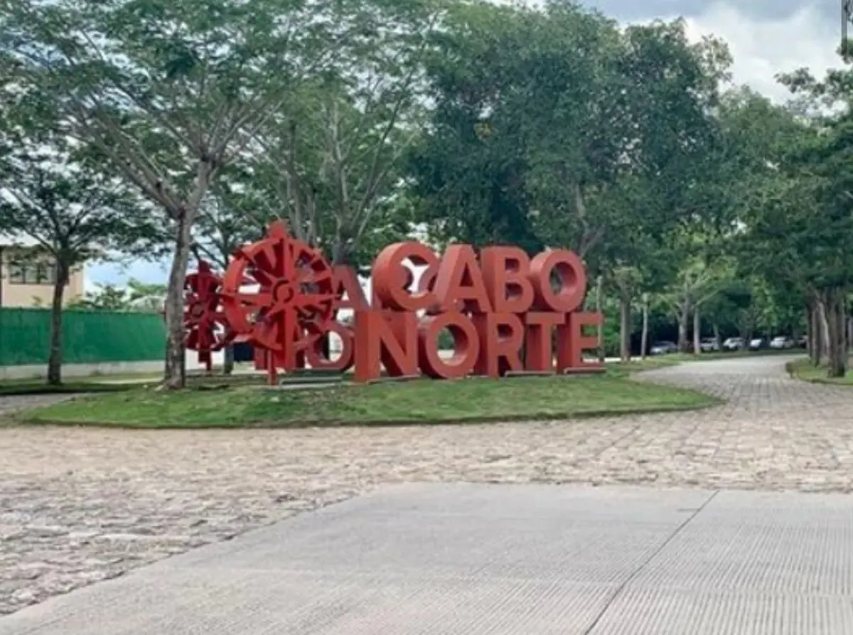 Terreno en venta en Cabo Norte, Mérida — foto 1 de 12