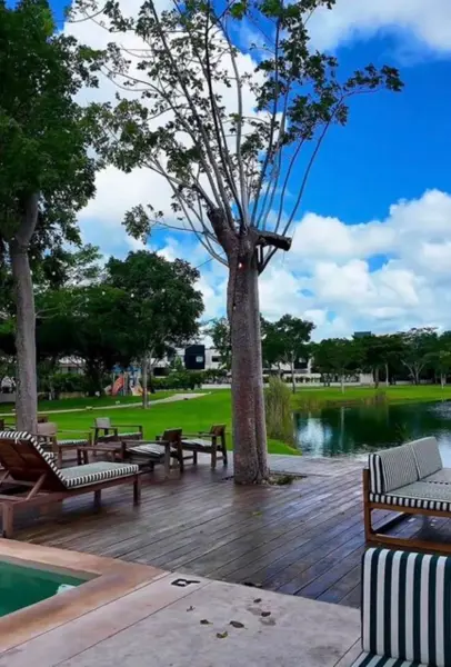 Terreno en venta en Cabo Norte, Mérida — foto 3 de 12