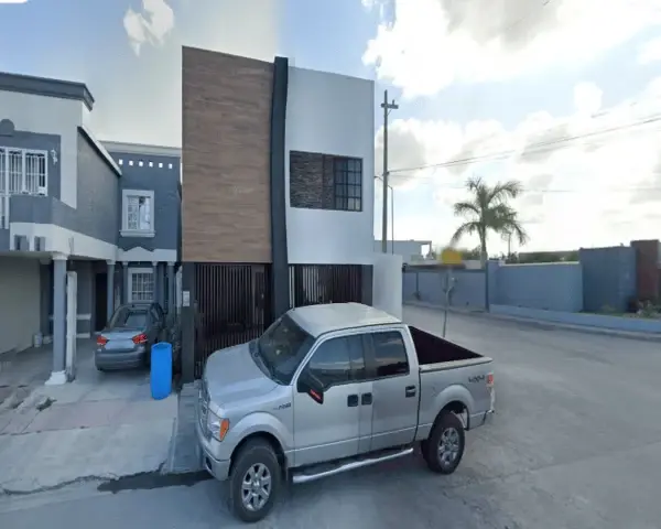 Casa en venta en Quinta Real, Matamoros — foto 2 de 16