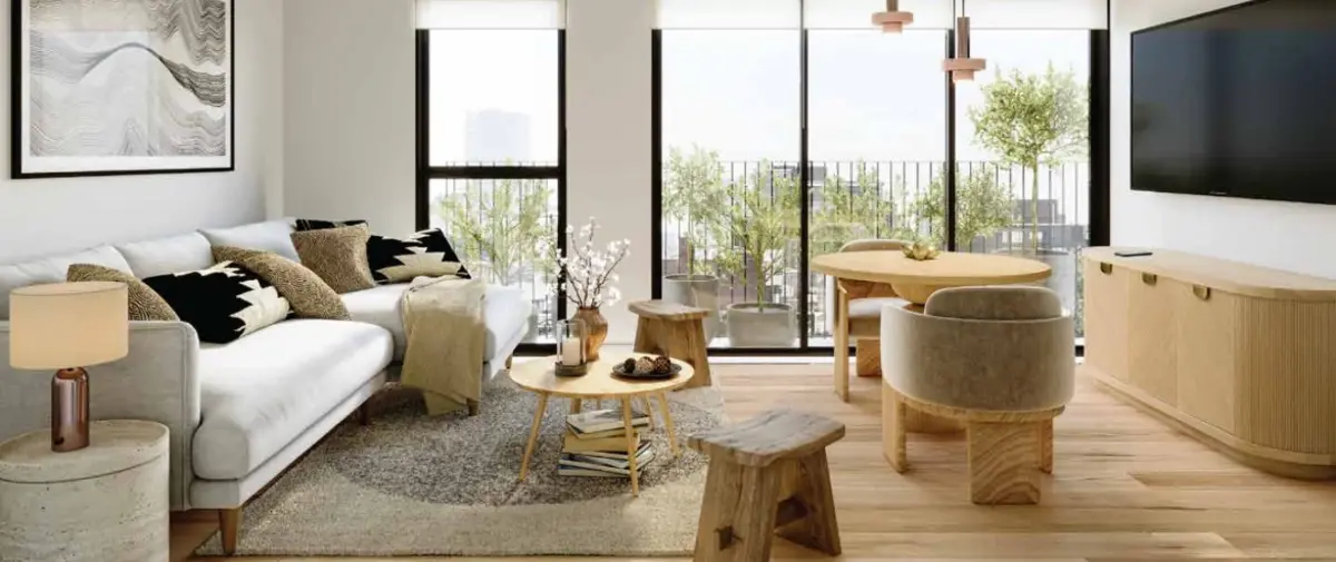 Departamento en venta en San Rafael, Cuauhtémoc — foto 1 de 11