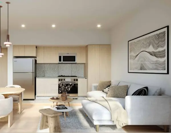 Departamento en venta en San Rafael, Cuauhtémoc — foto 3 de 11