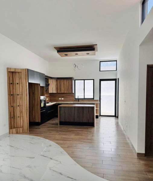 Casa en venta en El Mayorazgo Residencial, León — foto 3 de 13