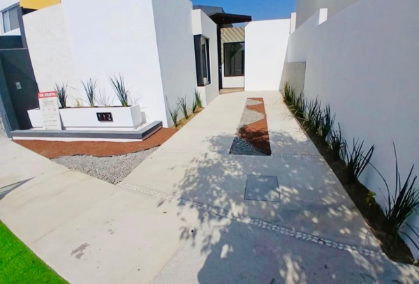 Casa en venta en El Mayorazgo Residencial, León — foto 2 de 13